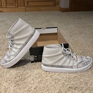 Jordan Westbrook 0 Used Once, With Box
